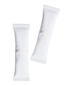 Flat Sachet Format - ซองแบนสี่เหลี่ยมผืนผ้าซีลสามด้าน