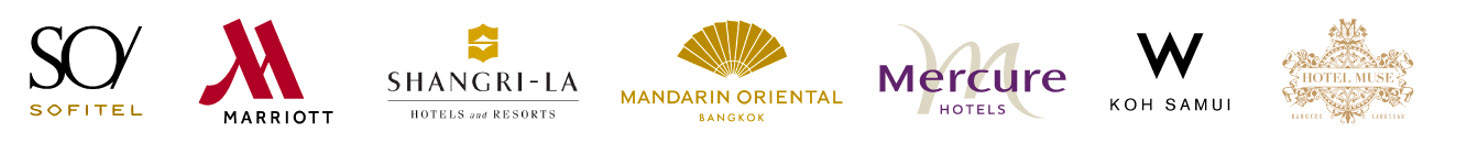 Customer Logo