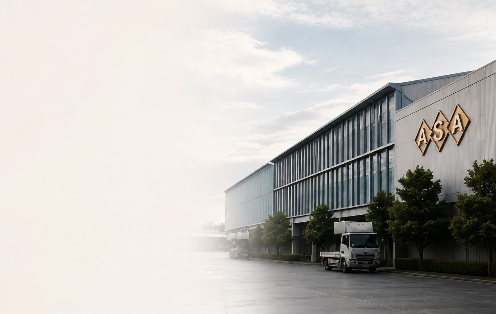 ASA Bangkok Group Factory Background